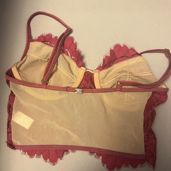 For love and lemons bustier - Picture 3 of 3